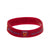 Front - West Ham United FC Official Silicone Wristband