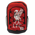 Front - Liverpool FC Crest Backpack