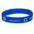 Front - Chelsea FC Silicone Wristband