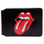 Front - The Rolling Stones Card Holder