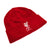 Front - Liverpool FC Unisex Adults Knitted Hat