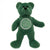 Front - Celtic FC Crest Mini Plush Bear