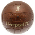 Front - Liverpool FC Heritage Football