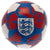 Front - England FA Soft Mini Football