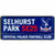 Front - Crystal Palace FC Street Sign