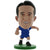 Front - Chelsea FC Ben Chilwell 2020 SoccerStarz Football Figurine