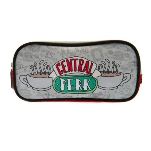 Front - Friends Pencil Case
