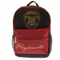 Front - Harry Potter Hogwarts Backpack