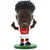 Front - Arsenal FC Bukayo Saka SoccerStarz Football Figurine