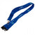 Front - Leicester City FC Lanyard