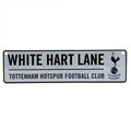 Front - Tottenham Hotspur FC Window Sign