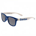 Front - Everton FC Childrens/Kids Retro Sunglasses