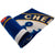 Front - Chelsea FC Fleece Pulse Blanket