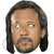 Front - Star Wars: Rogue One Baze Malbus Mask