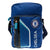 Front - Chelsea FC Crest Shoulder Bag