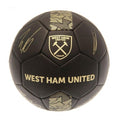 Front - West Ham United FC Signature Football