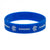 Front - Rangers FC Silicone Wristband