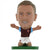 Front - West Ham United FC Jarrod Bowen SoccerStarz Football Figurine