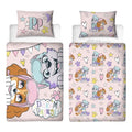 Front - Paw Patrol Dream Reversible Duvet Set