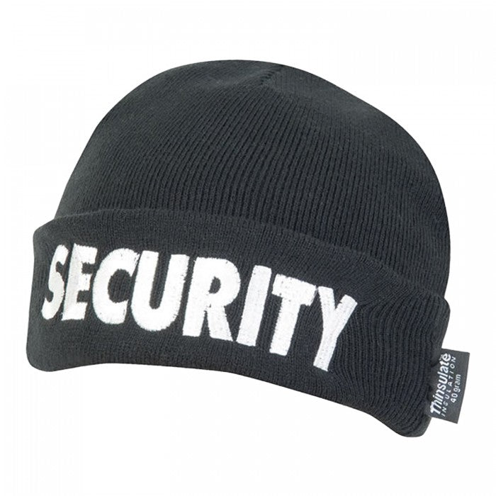 Front - Viper Mens Security Beanie