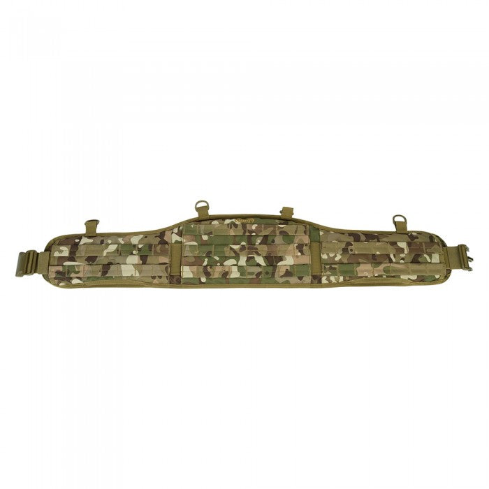 Front - Viper Mens Elite Waist Belt