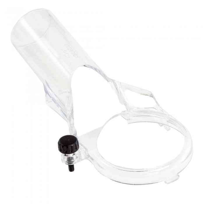 Front - Makita Dust Nozzle