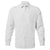 Front - TOG24 Mens Bryce Flecked Long-Sleeved Shirt