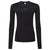 Front - TOG24 Womens/Ladies Hollier Tech Long-Sleeved Top
