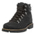 Front - TOG24 Womens/Ladies Outback Leather Ankle Boots