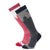 Front - TOG24 Womens/Ladies Aprica Ski Socks (Pack of 2)