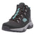 Front - TOG24 Womens/Ladies Tundra Leather Walking Boots