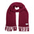 Front - TOG24 Unisex Adult Burrell Winter Scarf