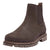 Front - TOG24 Womens/Ladies Canyon Leather Chelsea Boots