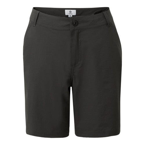 Front - TOG24 Womens/Ladies Denver Shorts