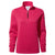 Front - TOG24 Womens/Ladies Pearson Quarter Zip Fleece Top