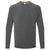 Front - TOG24 Mens Clamber Long-Sleeved Top