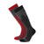Front - TOG24 Mens Aprica Ski Socks (Pack of 2)