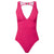 Front - TOG24 Womens/Ladies Kady One Piece Swimsuit