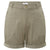 Front - TOG24 Womens/Ladies Canvey Chino Shorts