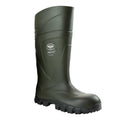 Front - Bekina Unisex Adult StepliteX Solidgrip O4 Wellington Boots