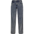 Front - Urban Classics Womens/Ladies 90´s Mid Rise Jeans