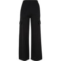 Front - Urban Classics Womens/Ladies Lightweight Baggy Sweatpants