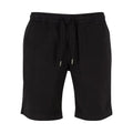 Front - Urban Classics Mens Twill Stretch Sweat Shorts
