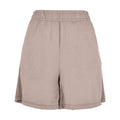 Front - Urban Classics Womens/Ladies Modal Shorts