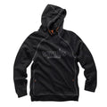 Front - Scruffs Mens Trade Logo Hoodie