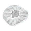 Front - Silverline Hair Net (Pack of 100)