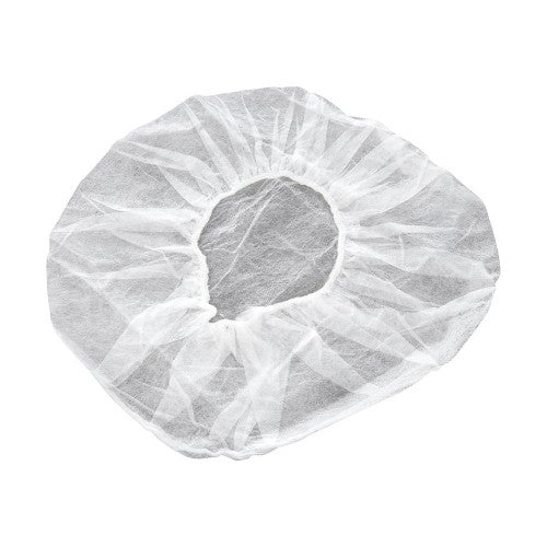 Front - Silverline Hair Net (Pack of 100)