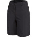 Front - Trespass Womens/Ladies Hashtag Outdoor Shorts