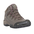 Front - Trespass Womens/Ladies Mitzi Waterproof Walking Boots