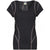 Front - Trespass Womens/Ladies Erlin Short Sleeve Sports T-Shirt